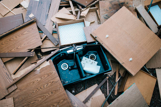 Trusted Washington, UT Junk Removal Services Experts
