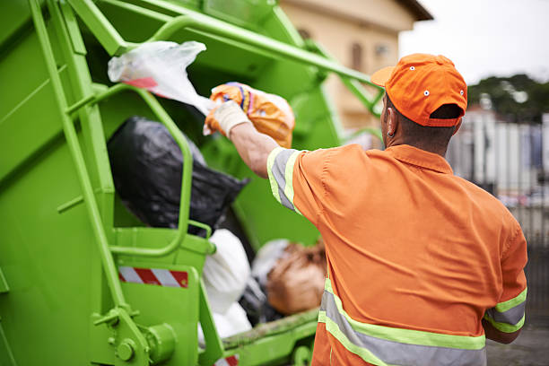 Best Hoarding Cleanup  in Washington, UT